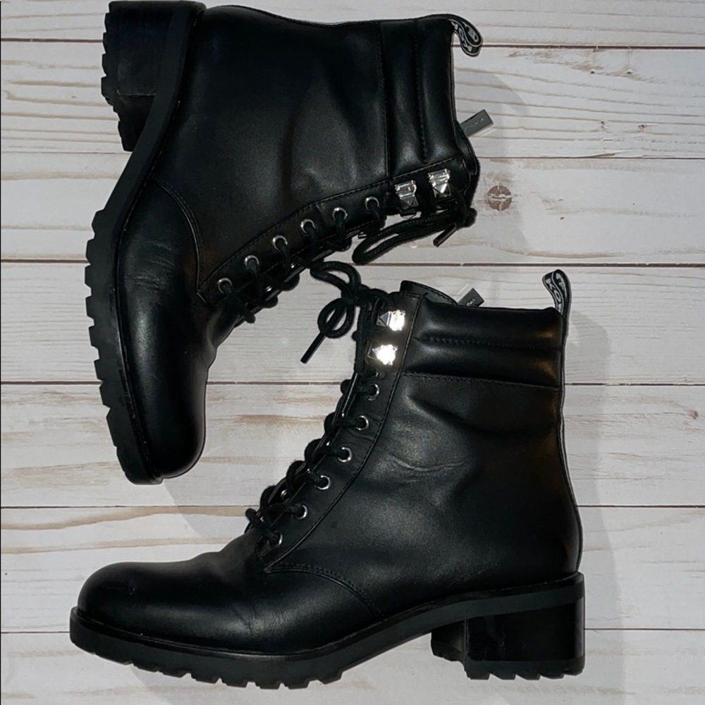 Michael KORS booties